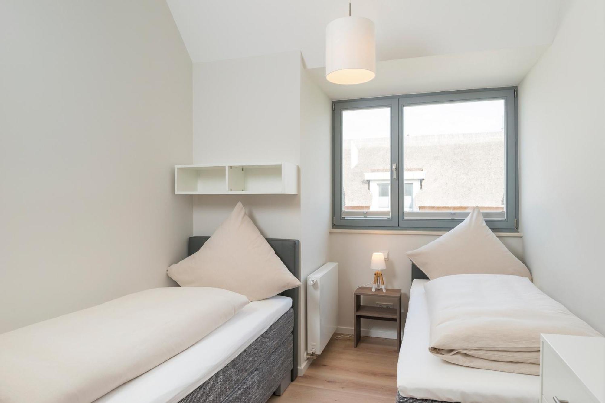 Ostsee - Reetdachhaus Nr 36 "Warder" Im Strand Resort Heiligenhafen Exterior foto